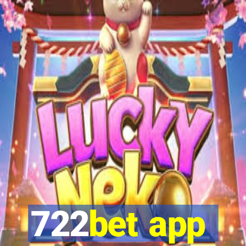 722bet app